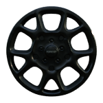 Ford Ranger 2007-2011 Noir