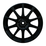 Diewe Allegrezza Noir 